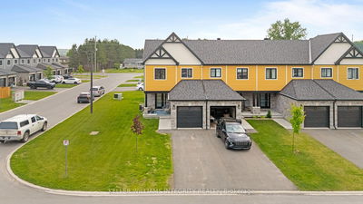 166 Dion Ave, Clarence-Rockland - Town of Rockland