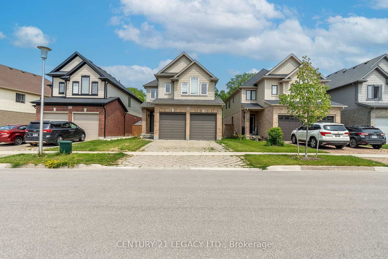 1606 FINLEY Cres, London North - North I image-0-0