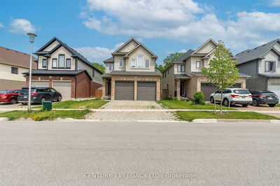 1606 FINLEY Cres, London North - North I