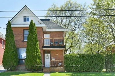 251 John St, Arnprior - Arnprior