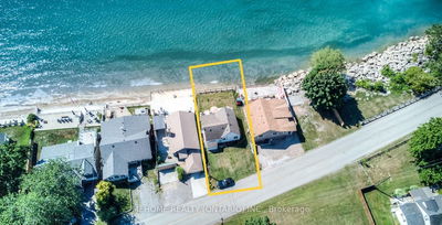 11853 Lakeshore Rd, Wainfleet - Lakeshore image-0-1