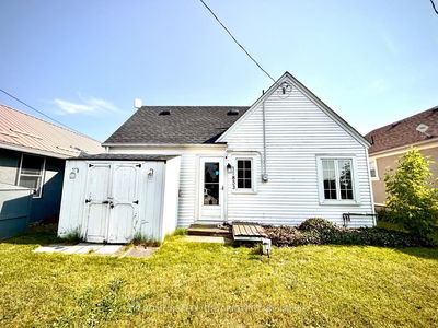 11853 Lakeshore Rd, Wainfleet - Lakeshore image-0-3