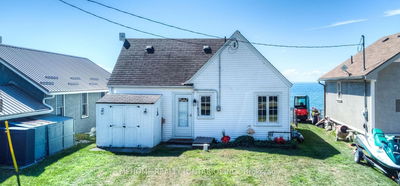 11853 Lakeshore Rd, Wainfleet - Lakeshore image-0-4