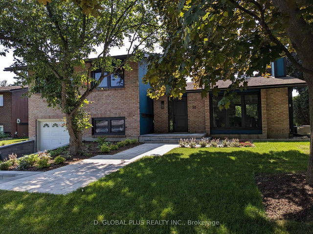 51 Chimo Drive