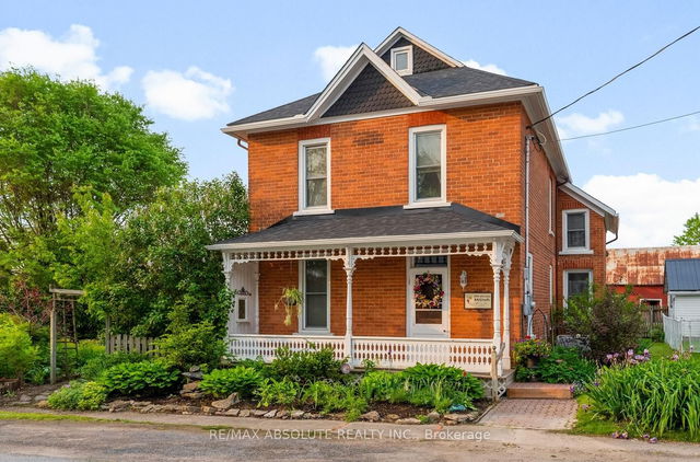 167 MacFarlane Street