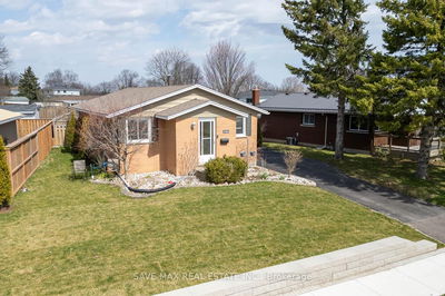 1141 Sprucedale Rd, Woodstock -  image-0-1