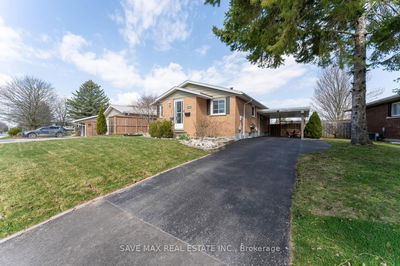 1141 Sprucedale Rd, Woodstock -  image-0-3