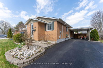 1141 Sprucedale Rd, Woodstock -  image-0-4