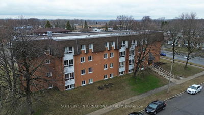 Unit 306 — 810 Kyle Crt, Brockville - Brockville