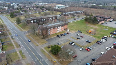 Unit 306 — 810 Kyle Crt, Brockville - Brockville image-0-1