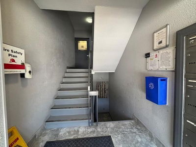 Unit 306 — 810 Kyle Crt, Brockville - Brockville image-0-3