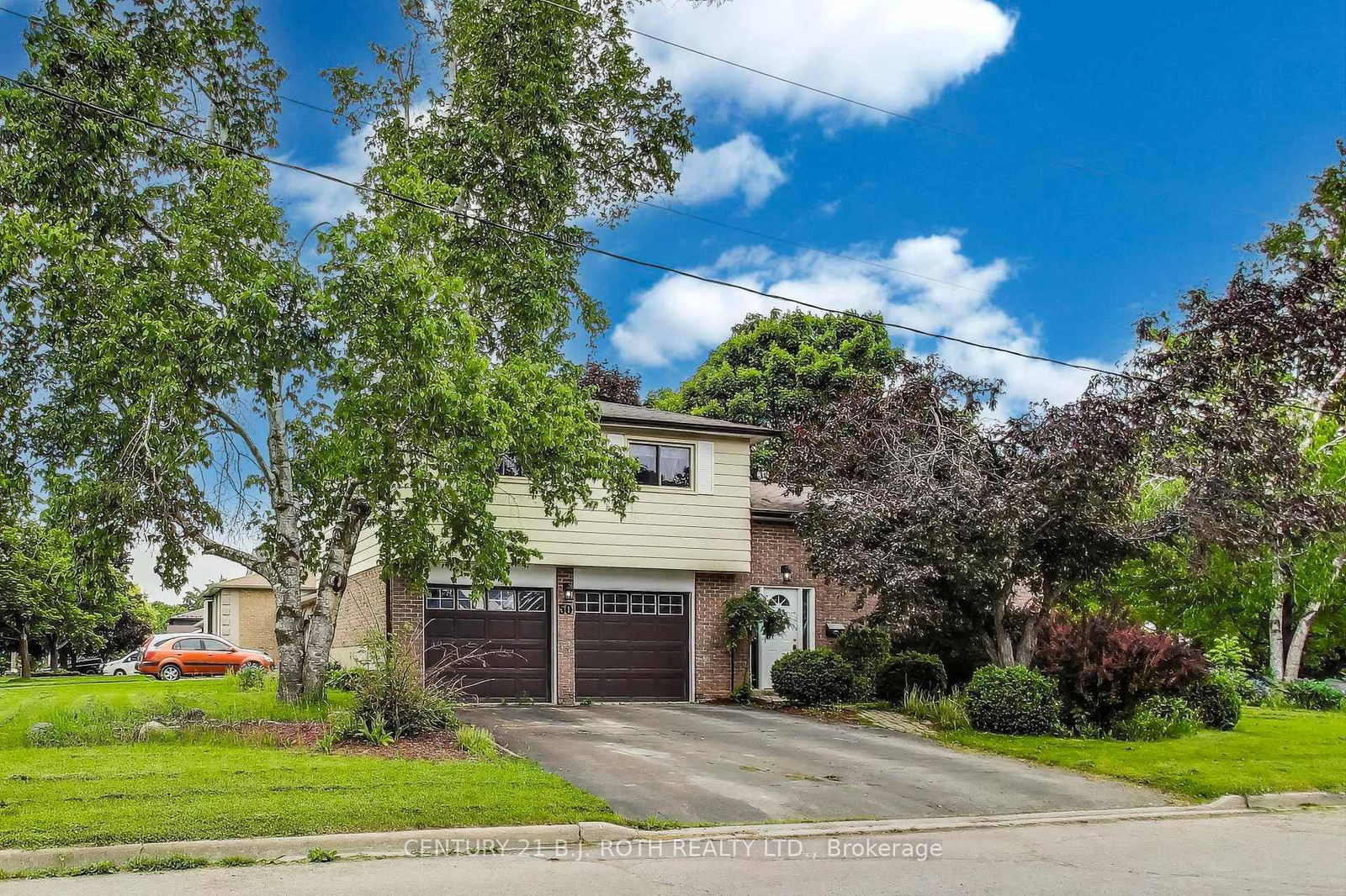 Property at 50 Applewood