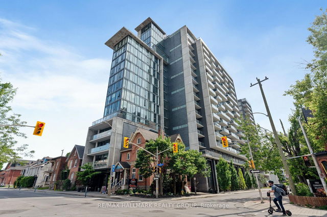 1310 - 224 Lyon Street