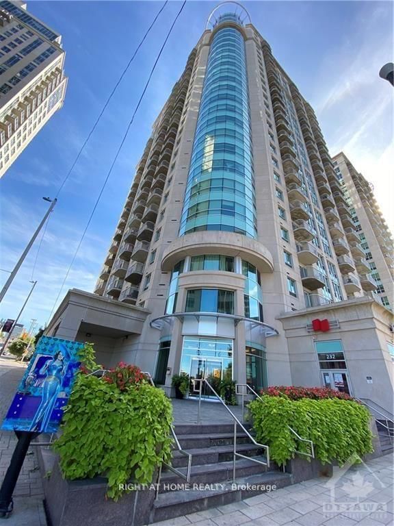 309 - 234 Rideau Street