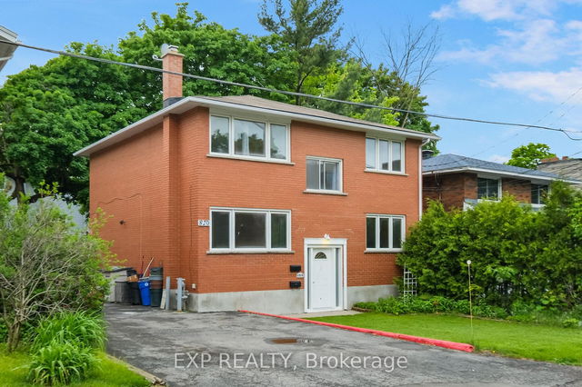 820 Vick Avenue