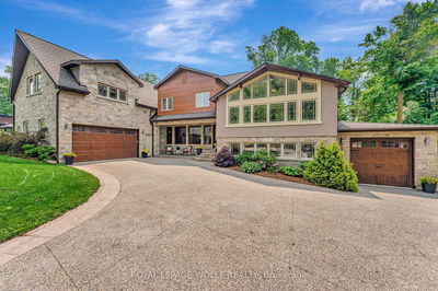 11 Maple Hill Dr, Kitchener - 