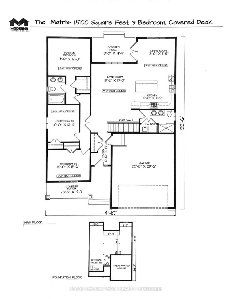 LT 3 ARMSTRONG Rd, Merrickville-Wolford, K0G 1N0 | Image 2