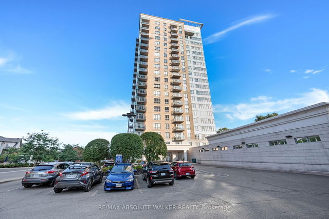 307 - 90 Landry Street