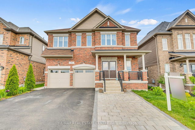 214 Blair Creek Drive