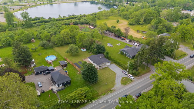 2303 Dominion Road