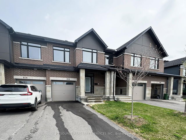 606 Rathburn Lane