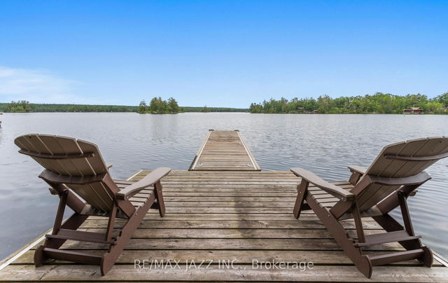 341 Elbow Point Road