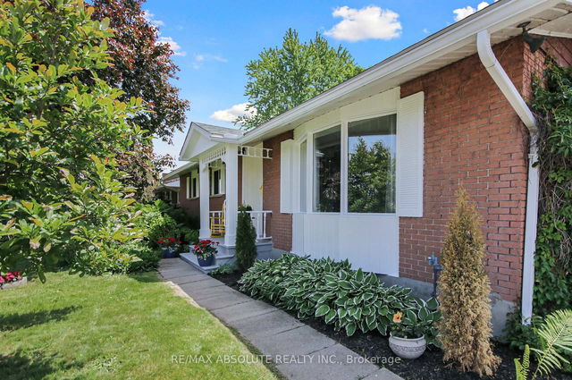 36 Knoxdale Road