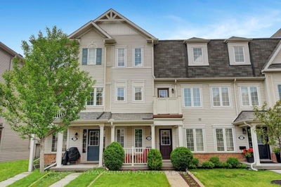2071 Madrid Ave, Ottawa - Barrhaven - Heritage Park
