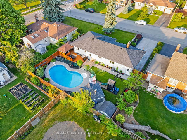 43 Evergreen Avenue