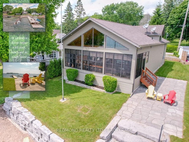 105 Chisamore Point Road