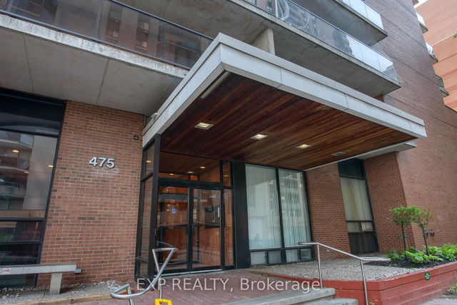 204 - 475 Laurier Avenue