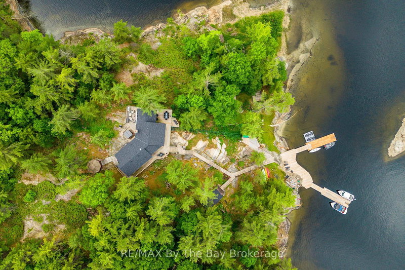 3688 Is 1810, Bone Is, Georgian Bay, P0E 1E0 | Image 2