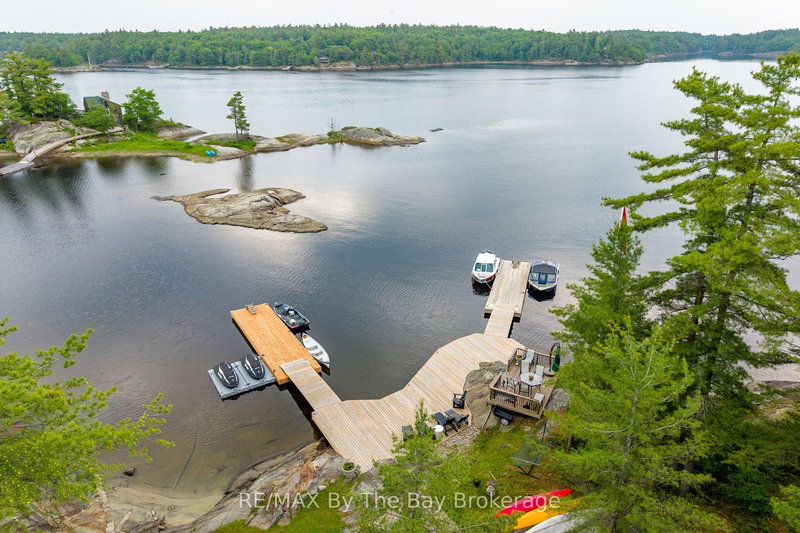 3688 Is 1810, Bone Is, Georgian Bay, P0E 1E0 | Image 3