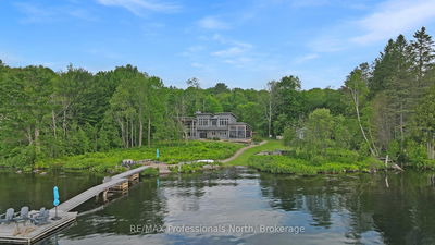 1049 Twin Rocks Lane, Algonquin Highlands - 