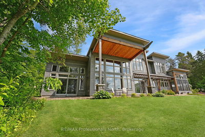 1049 Twin Rocks Lane, Algonquin Highlands -  image-0-1