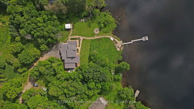 1049 Twin Rocks Lane, Algonquin Highlands -  image-0-2