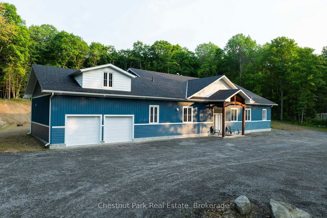 1153 Deer Lake Road