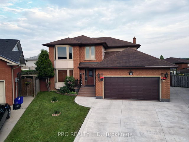 15 Talia Court