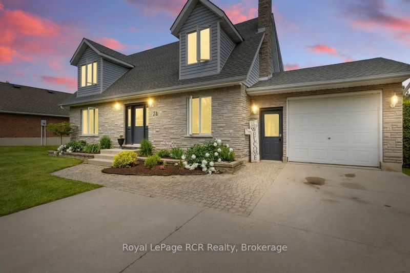 78 Mill St, Perth East - Milverton image-0-0