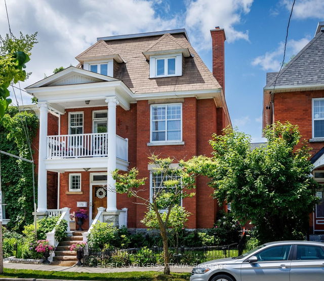 172 Cartier Street