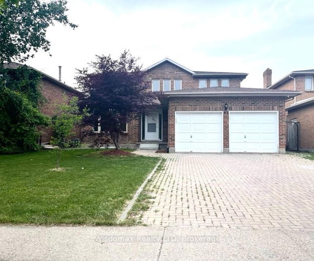 95 BARBICAN Trail