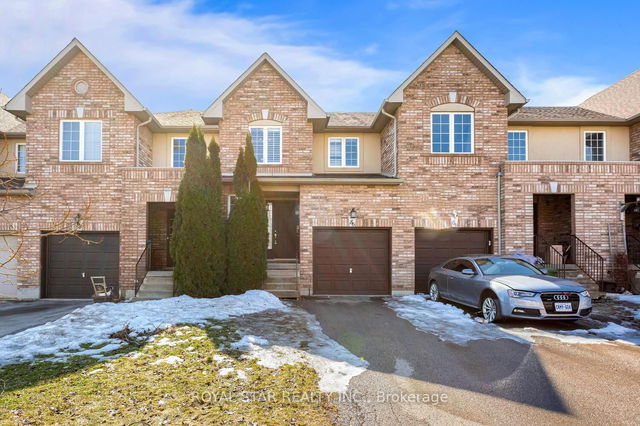 86 Meadow Wood Crescent