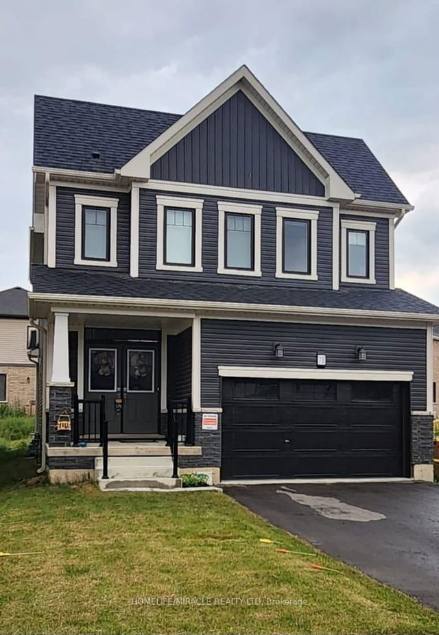 78 Lilac Circle