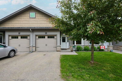 10 Golf Side Lane, Brockville - Brockville
