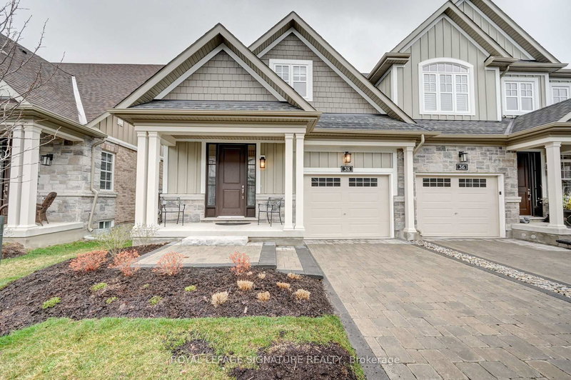 38 Windsor Circ, Niagara-on-the-Lake, L0S 1J0 | Image 3