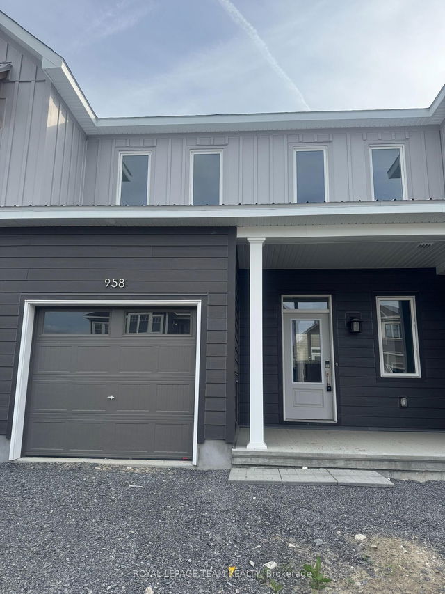 958 Seagrave Lane