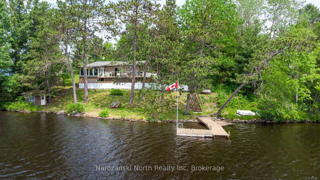 1893 Musky Bay Road