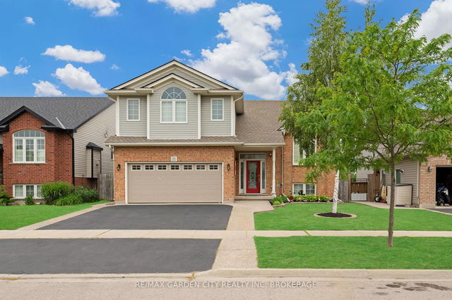 21 Cherry Avenue