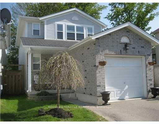 95 Westmeadow Drive