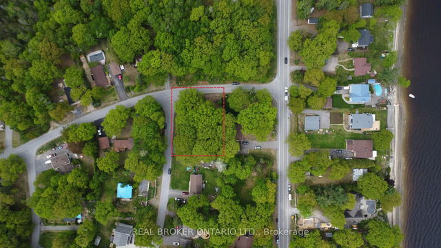 190 Woods Road